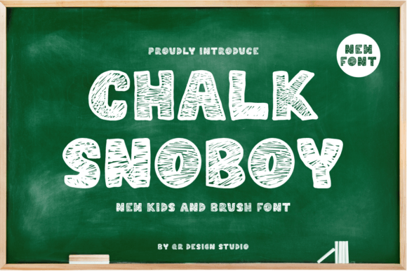Chalk Snoboy: Honest Review from a Working Designer