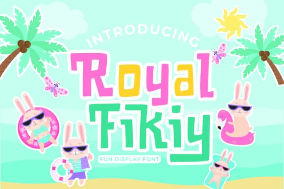 Royal Fikiy: A Designer's Honest Review for Real Projects