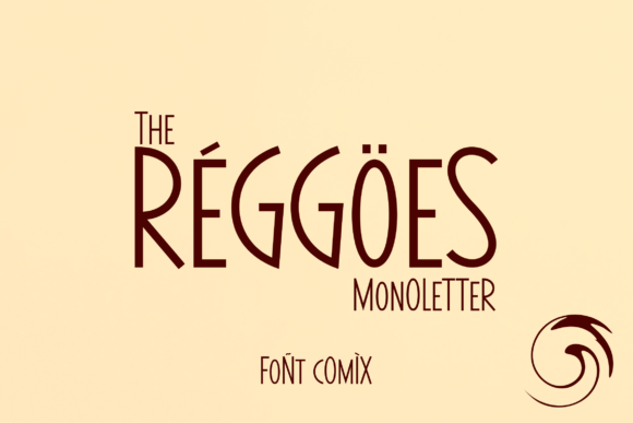 The Reggoes Font: A Consistent Brand Voice for Small Businesses
